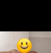 Alex - Male escort in Hyderabad