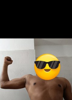 Alex - Male escort in Hyderabad Photo 3 of 4