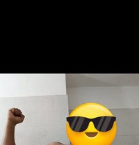 Alex - Male escort in Hyderabad