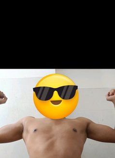 Alex - Male escort in Hyderabad Photo 4 of 4