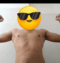 Alex - Acompañantes masculino in Hyderabad