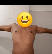Alex - Male escort in Hyderabad