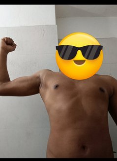 Alex - Male escort in Hyderabad Photo 5 of 5