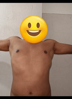 Alex - Male escort in Hyderabad Photo 1 of 4