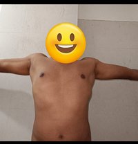 Alex - Male escort in Hyderabad