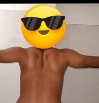 Alex - Male escort in Hyderabad