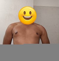 Alex - Male escort in Hyderabad