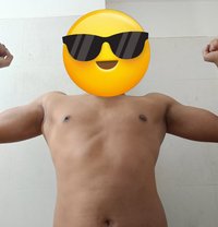 Alex - Male escort in Hyderabad