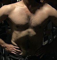 Alex - masseur in Hyderabad