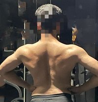 Alex - masseur in Hyderabad