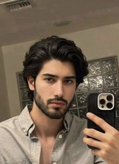 ALEX - Male escort in Jaipur Photo 3 of 4