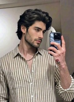 ALEX - Male escort in Jaipur Photo 4 of 4