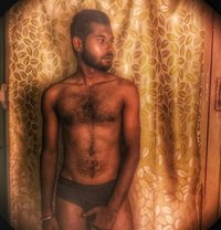 Bisexual Alex - Male escort in Kolkata