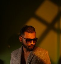 Bisexual Alex - Male escort in Kolkata