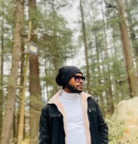 Bisexual Alex - Male escort in Kolkata