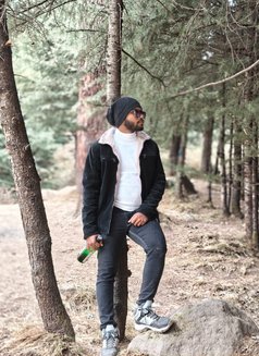 Bisexual Alex - Male escort in Kolkata Photo 6 of 9