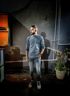 Bisexual Alex - Male escort in Kolkata Photo 9 of 9