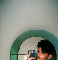 Alex - Male escort in Kolkata