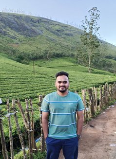 Alex - Acompañantes masculino in Mumbai Photo 1 of 1