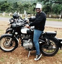 SACHIN - Male escort in Mumbai
