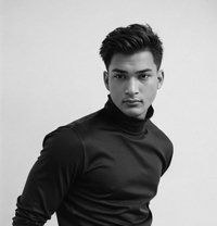 Alex - Male escort in Mumbai