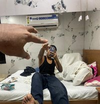 Alex - Male escort in Mumbai