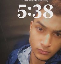 Alex - Male escort in Mumbai