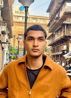 Alex - Acompañantes masculino in Mumbai Photo 2 of 7