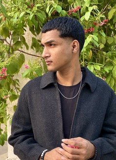 Alex - Acompañantes masculino in Mumbai Photo 3 of 7