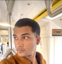 Alex - Male escort in Mumbai