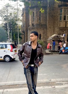 Alex - Acompañantes masculino in Mumbai Photo 6 of 7