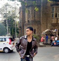 Alex - Male escort in Mumbai