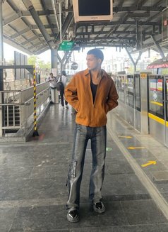 Alex - Acompañantes masculino in Mumbai Photo 7 of 7