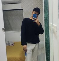 Alex - Male escort in Mumbai