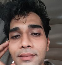 Alex - Male escort in Mumbai
