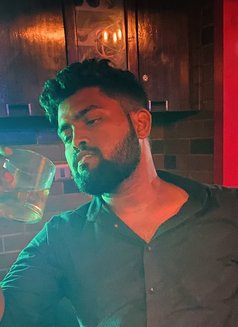Alex - Male escort in New Delhi Photo 2 of 2