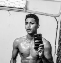 Alex - Male escort in New Delhi