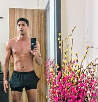 Alex - Male escort in New Delhi