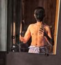 Alex - Male escort in Pune Photo 1 of 1
