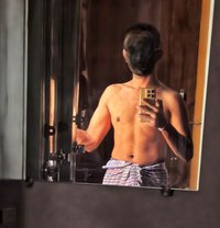 Alex - Male escort in Pune