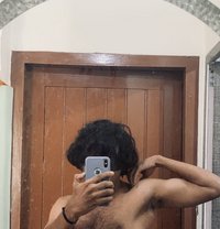 Alex - Acompañantes masculino in Thiruvananthapuram