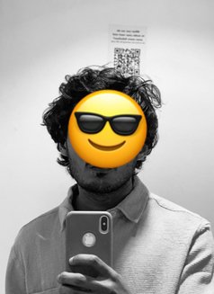 Alex - Acompañantes masculino in Thiruvananthapuram Photo 2 of 2