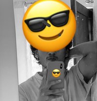 J.K - Male escort in Thiruvananthapuram