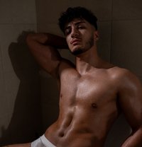 Alex - Acompañantes masculino in Dubai