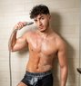 Alex - Male escort in Rome Photo 2 of 3