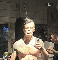 Alex - Male escort in Tokyo