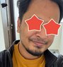 Alex John - Male escort in Bangalore Photo 1 of 1