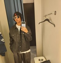 Alex Joshua - Male escort in Dubai