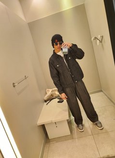 Alex Joshua - Male escort in Dubai Photo 2 of 3