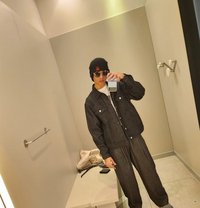 Alex Joshua - Acompañantes masculino in Dubai